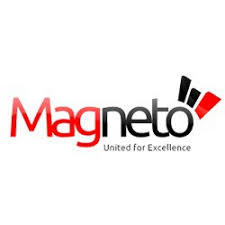 Magneto IT Solutions logo