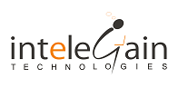 Intelegain Technologies logo