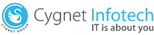 Cygnet Infotech logo