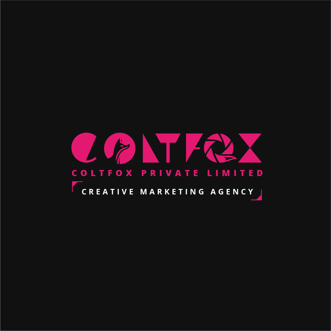 COLTFOX PRIVATE LIMITED logo