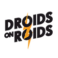 Droids On Roids logo