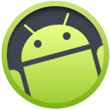 Android Developer logo