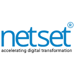 NetSet Software Solutions logo