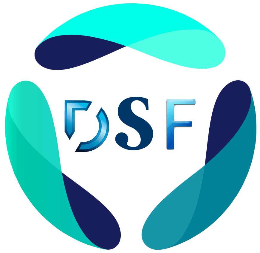 DigiSciFi Technologies Logo