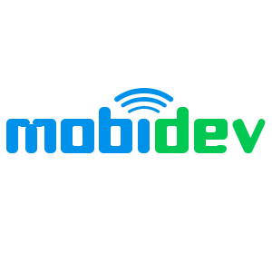 MobiDev Logo
