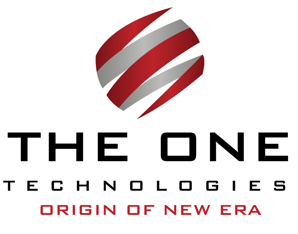 The One Technologies Logo