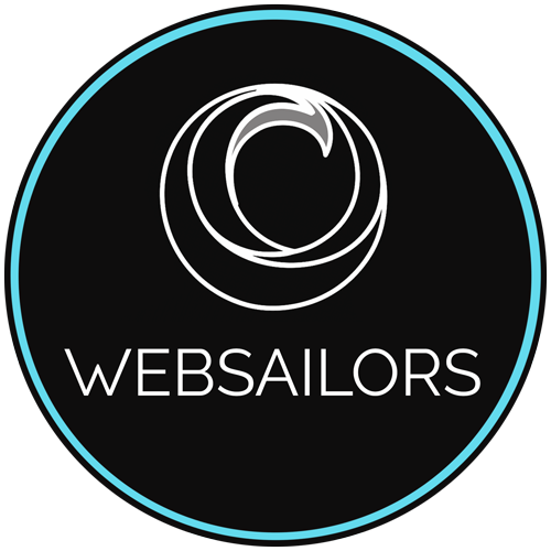 WebSailors.pro Logo