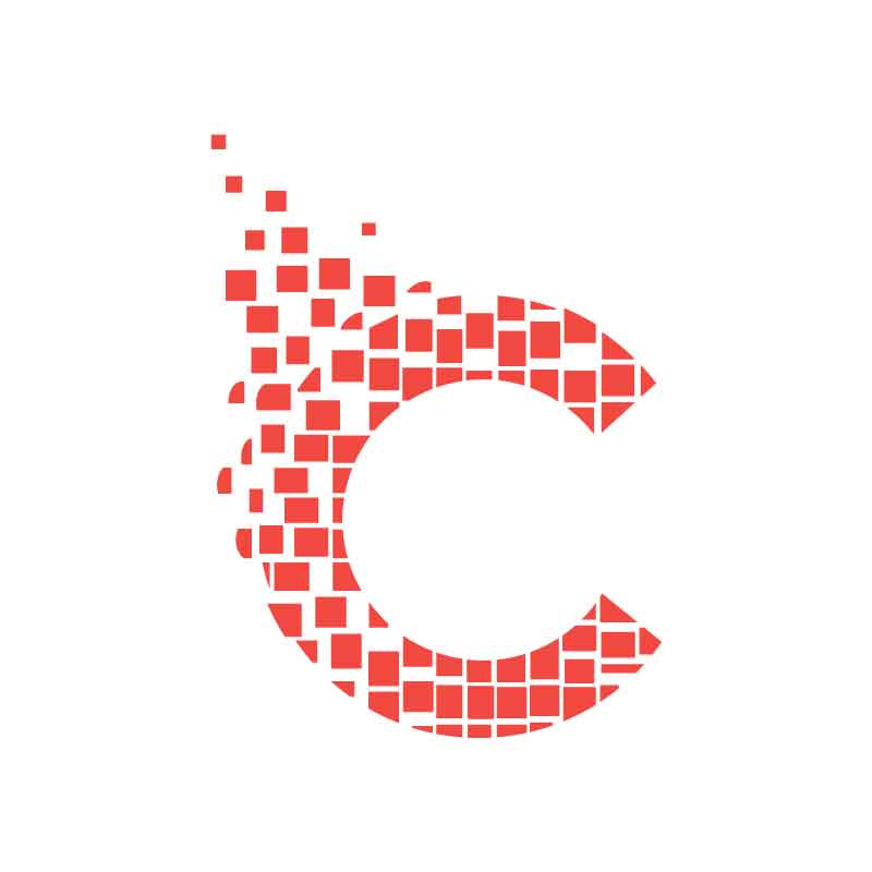 Crest Coder logo