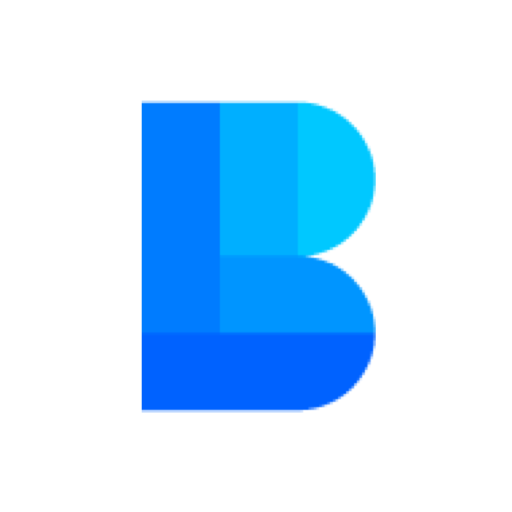 Blue Label Labs Logo
