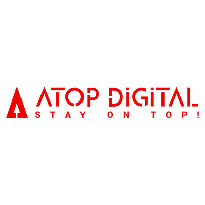 ATop Digital Technology logo