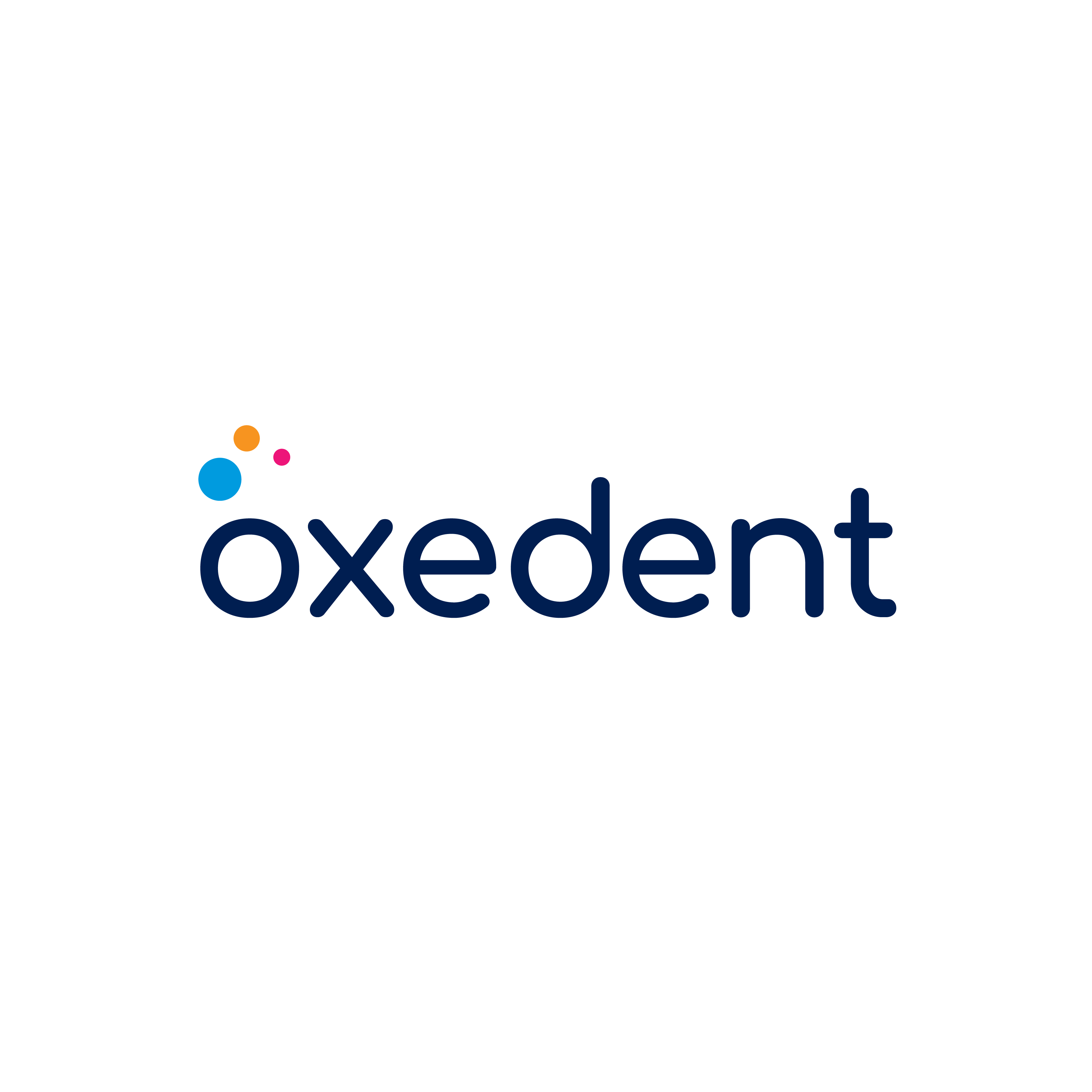 Oxedent Technologies logo