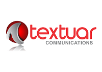 Textuar Communications LLP Logo
