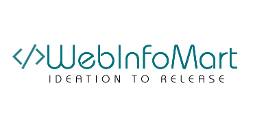 WebInfoMart Logo