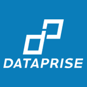 Dataprise Logo
