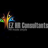EZ HR Consultants logo