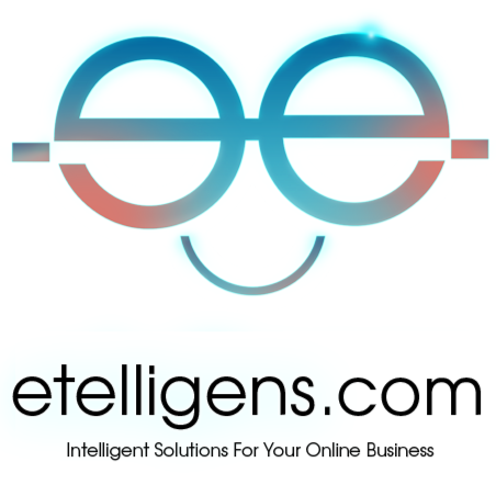 Etelligens Technologies logo