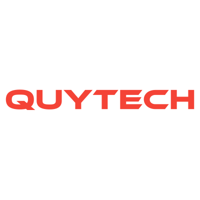 Quytech logo