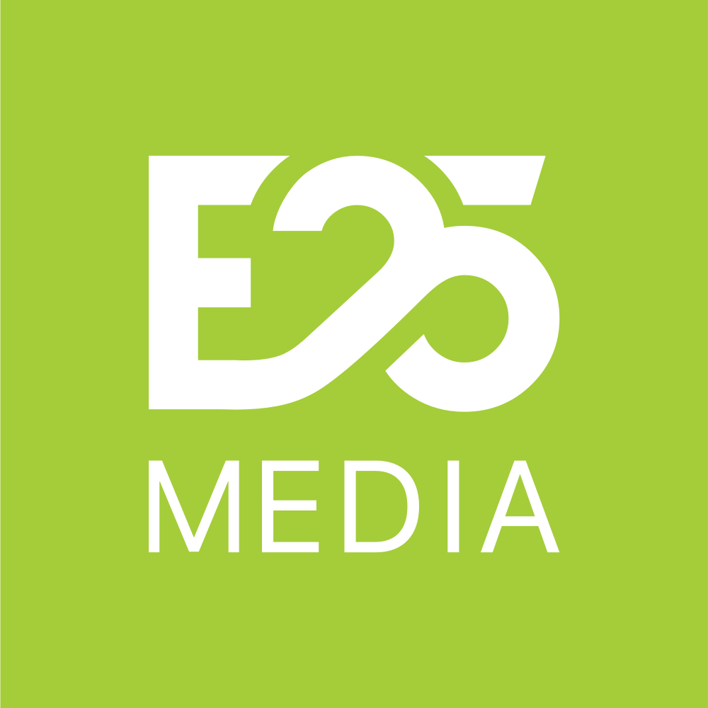 EIGHT25MEDIA logo