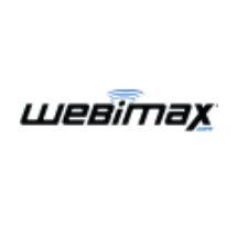 WebiMax Logo