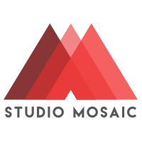 Studio Mosaic logo