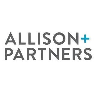 Allison+Partners Logo