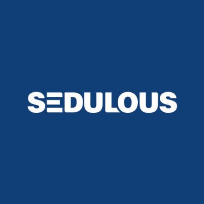 Sedulous logo