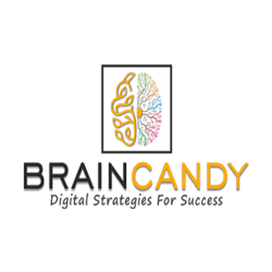 BrainCandy Logo