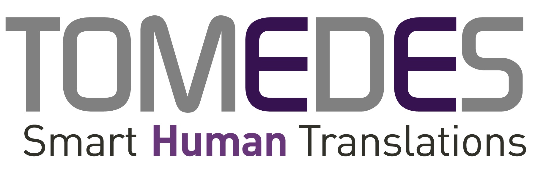 Tomedes Ltd Logo