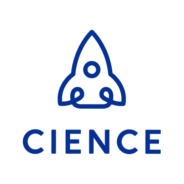 Cience Logo