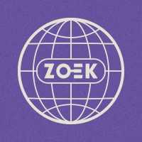 Zoek: Search Defined Logo