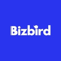 Bizbird logo