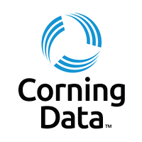 Corning Data Logo