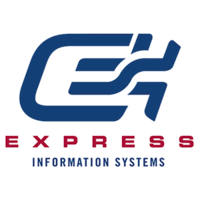 Express Information Systems Logo