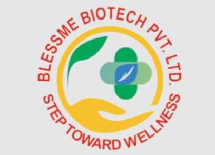 Blessme Biotech logo