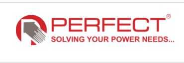 Perfect House Logo