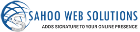 Sahoo Web Solutions Logo