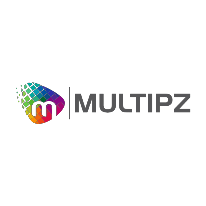 Multipz Technology logo