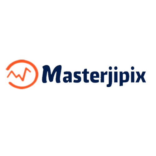 Masterjipix Logo