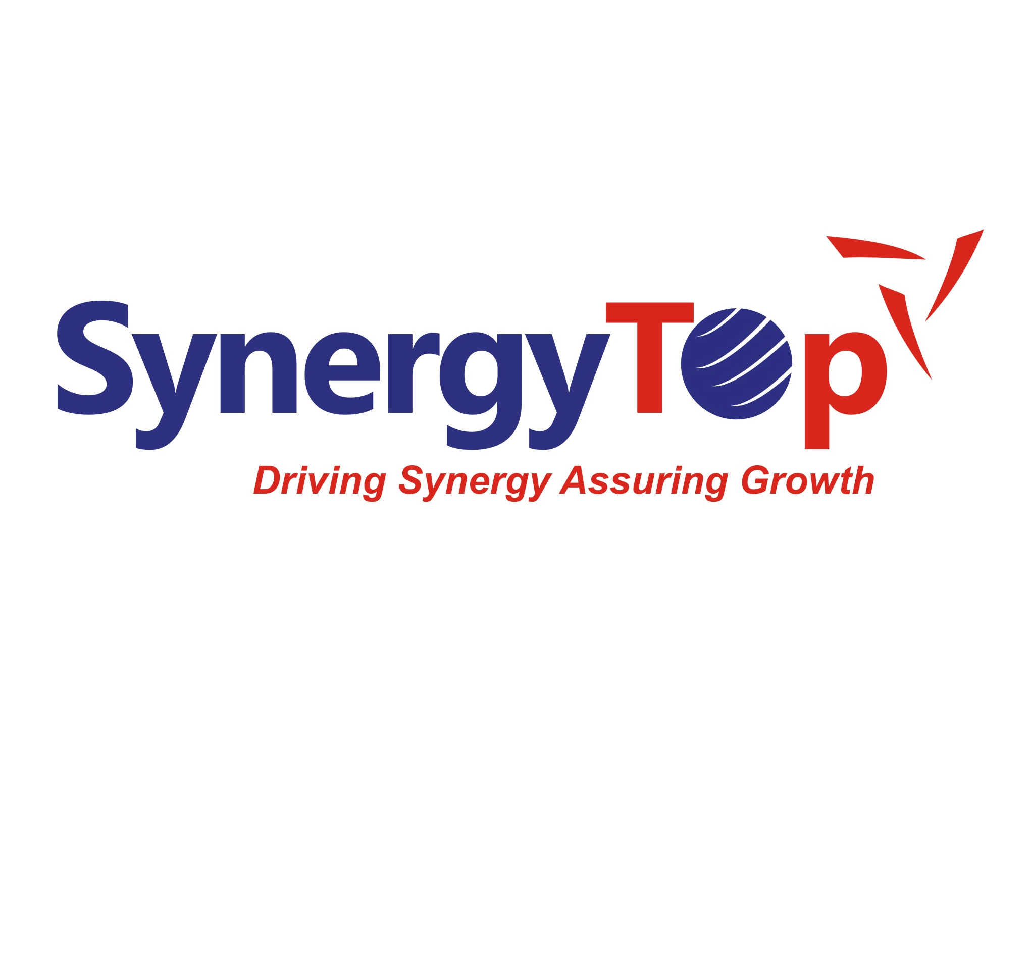 Synergytop Softlab Logo