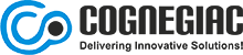 Cognegiac Solution Logo