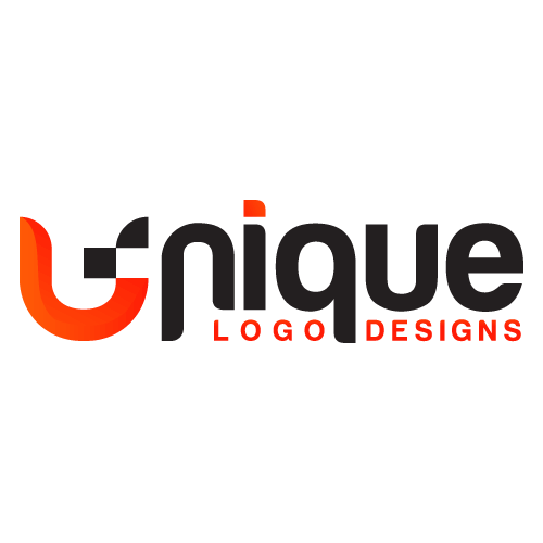 Unique Logo Designs Logo