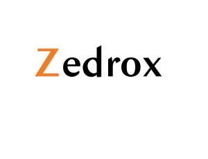 Zedrox Logo