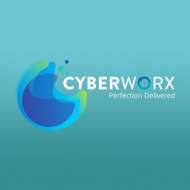 CyberWorx Technologies Logo