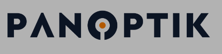 Panoptik Digital Logo