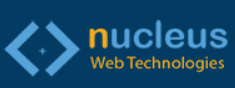Nucleus Web Technologies Logo