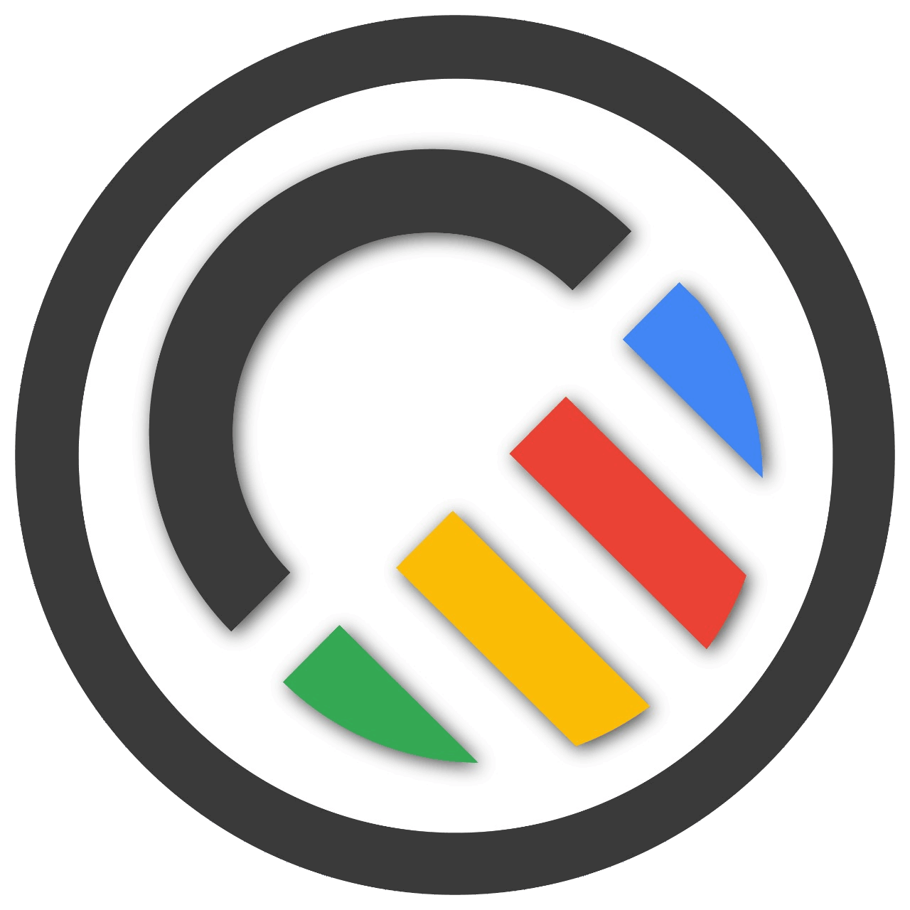 Digital Cogency Logo