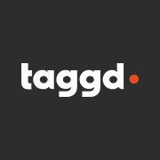 Taggd India logo
