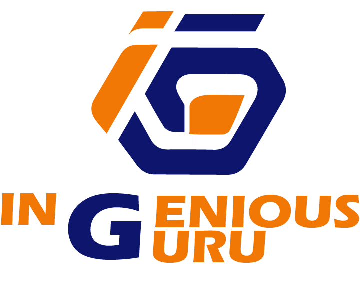 InGenious Guru Logo