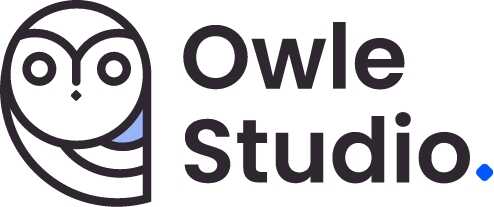 Owle Studio Logo