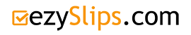 Ezyslips